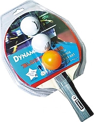 Dynamic 8100D 1 Raket 3 Top Set