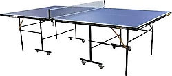 Dynamic Delux Lite Indoor Katlanabilir Masa Tenisi Masası