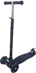 Dynamic HT208 Işıklı 3 Tekerlekli Scooter