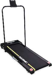 Dynamic KS500 Ultra Slim Uzaktan Kumandalı Katlanabilir Koşu Bandı