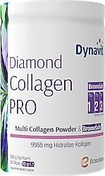 Dynavit Diamond Pro Multi Collagen 300 gr