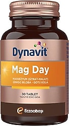 Dynavit Mag Day 30 Tablet