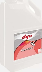 Dyo Albin 4 lt Alçılı Yüzey Astarı
