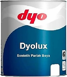 Dyo Dyolux Sentetik 7.5 lt Yağlı Boya
