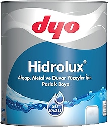 Dyo Hidrolüx 15 lt Su Bazlı İç Cephe Boyası