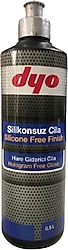 Dyo 500 ml Silikonsuz Hare Giderici Cila
