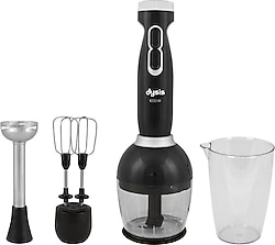 Dysis DK 4703 1000 W Blender Seti Siyah