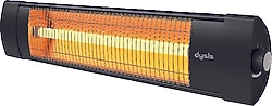 Dysis HTR-7449 Yatay 2300 W Infrared Isıtıcı