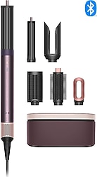 Dyson Airwrap Co-anda2x Jasper Plum Saç Şekillendirme Seti