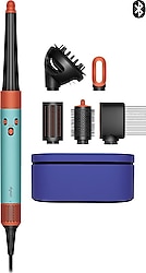 Dyson Airwrap i.d. Kıvırcık+Bukleli Ceramic Patina / Topaz Saç