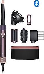 Dyson Airwrap i.d. Kıvırcık+Bukleli Saç Şekillendirme Seti