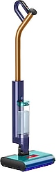 Dyson Clean+ Wash Islak Kuru Şarjlı Dikey Süpürge