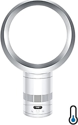 Dyson Cool CF1 Masaüstü Uzaktan Kumandalı Vantilatör