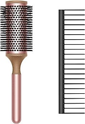 Dyson Fön Fırçası ve Saç Açma Tarağı