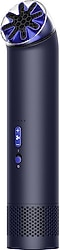 Dyson HushJet Mini Cool Ink Cobalt Şarjlı El Tipi Vantilatör