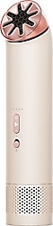 Dyson HushJet Mini Cool Stone Blush Şarjlı El Tipi Vantilatör