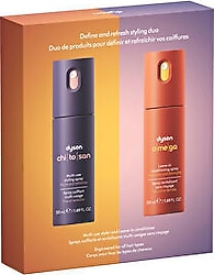 Dyson OmegaTM ve ChitosanTM Saç Şekillendirme Seti