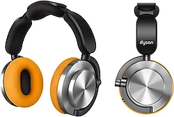 Dyson OnTrac ワイヤレスイヤホン 美品 楽天市場】【期間限定P11倍】 Dyson OnTrac ヘッドホン WP02 CeMDrn/G