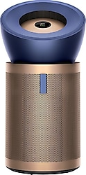 Dyson Purifier Big+Quiet Formaldehyde Prusya Mavisi/Altın Hava Temizleyici