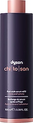 Dyson ChitosanTM Şekillendirme Sonrası Refill 100 ml Saç Serumu