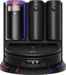 Dyson Spot+Scrub Ai Çöp İstasyonlu Akıllı Robot Süpürge