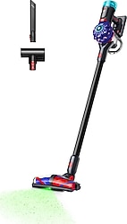 Dyson V10 Konical Şarjlı Dikey Süpürge