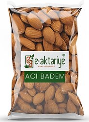 E-Aktariye Acı Badem 50 gr