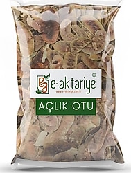 E-aktariye Açlık Otu 100 gr