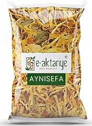 E-Aktariye Aynısefa Otu 100 gr