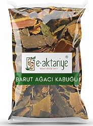 E-aktariye Barut Ağacı Kabuğu 100 gr