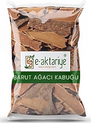 E-Aktariye Barut Ağacı Kabuğu 25 gr