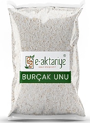 E-aktariye Burçak Unu 100 gr
