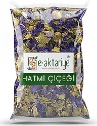 E-Aktariye Hatmi Çiçeği 100 gr