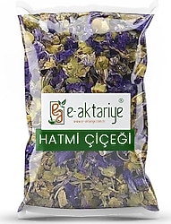 E-Aktariye Hatmi Çiçeği 50 gr