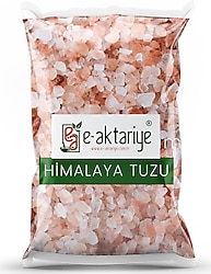 E-Aktariye Himalaya Tuzu Tane 100 gr