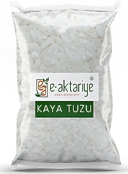E-Aktariye Kaya Tuzu Tane 1 kg