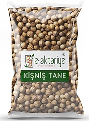 E-Aktariye Kinzi Kişniş Tane 100 gr