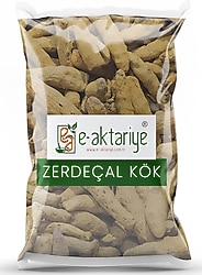 E-Aktariye Kök Zerdeçal Kuru 100 gr