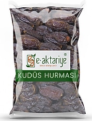 E-Aktariye Kudüs Hurması 100 gr