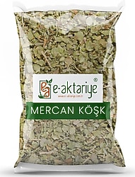 E-Aktariye Mercanköşk 150 gr
