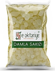 E-Aktariye Damla Sakızı Mesteki 50 gr
