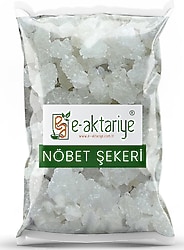 E-aktariye Nöbet Şekeri 100 gr