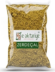 E-Aktariye Zerdeçal Öğütülmüş 100 gr