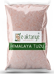E-Aktariye Öğütülmüş Himalaya Tuzu 100 gr