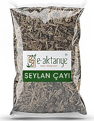 E-Aktariye Seylan Çayı 100 gr
