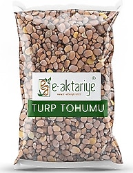 E-Aktariye Turp Tohumu 100 gr