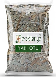 E-aktariye Yakı Otu 100 gr