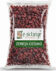 E-Aktariye Zereşk Üzümü 100 gr