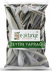 E-aktariye Zeytin Yaprağı 100 gr