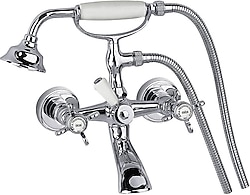 E.C.A. 102102236 Neo Klasik Banyo Bataryası